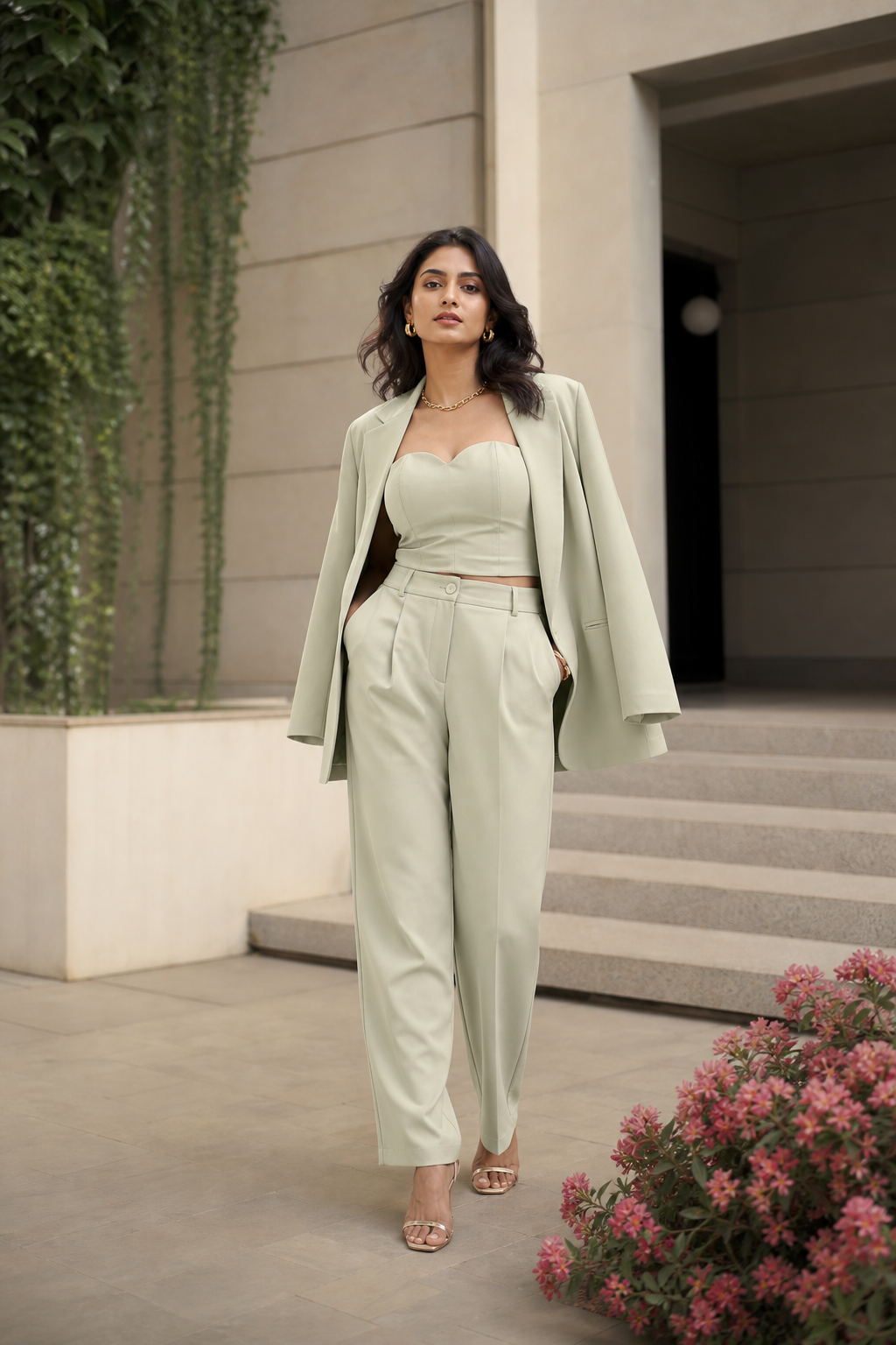 Western Wear online Nepal — FIVES Lifestyle