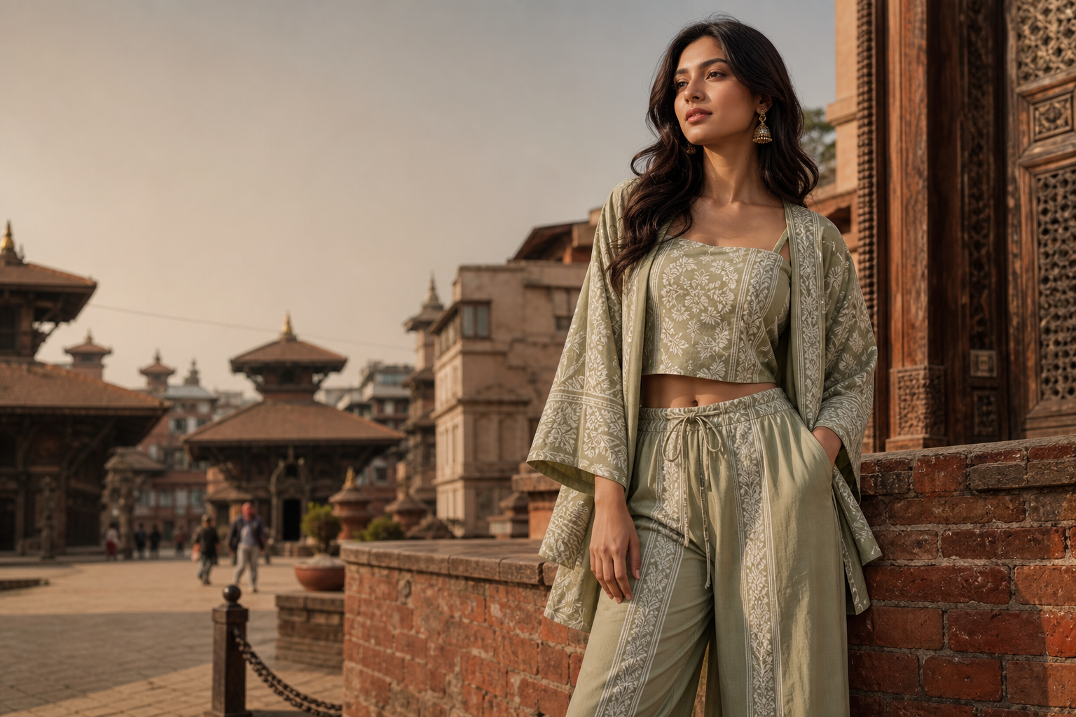 Co-ord Sets